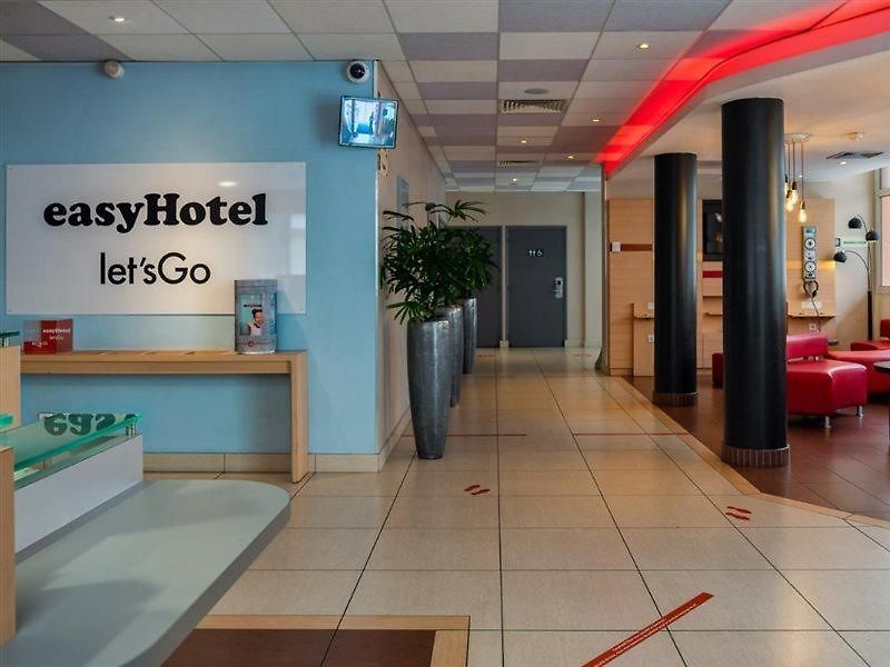 Easyhotel Old Town Hotel 2*