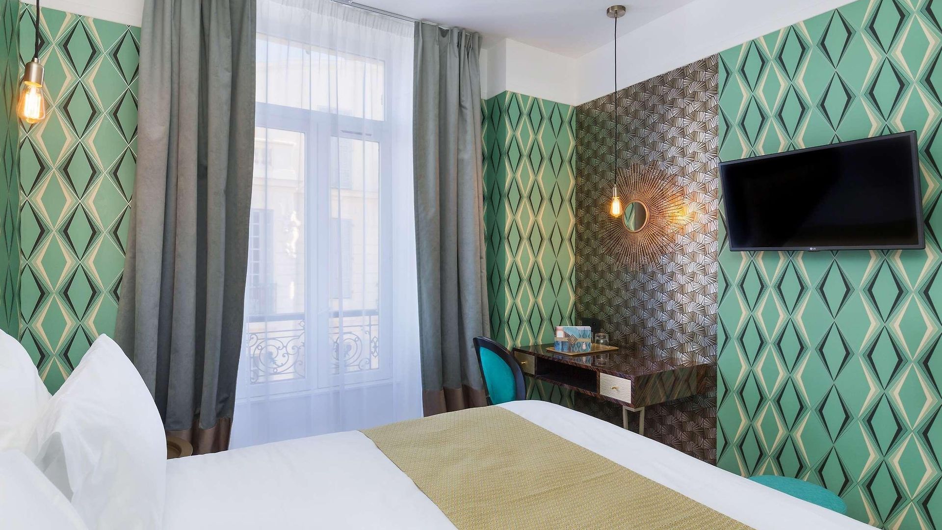 The Jay By Happyculture Hotel 4*