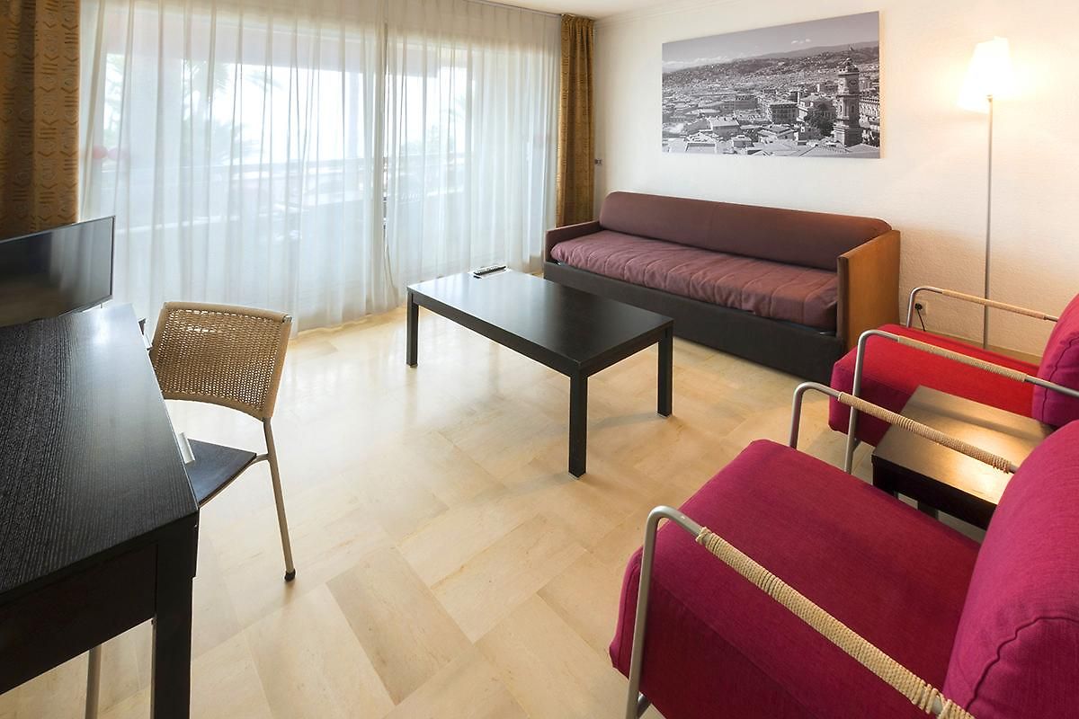 Adagio Promenade Des Appart hôtel