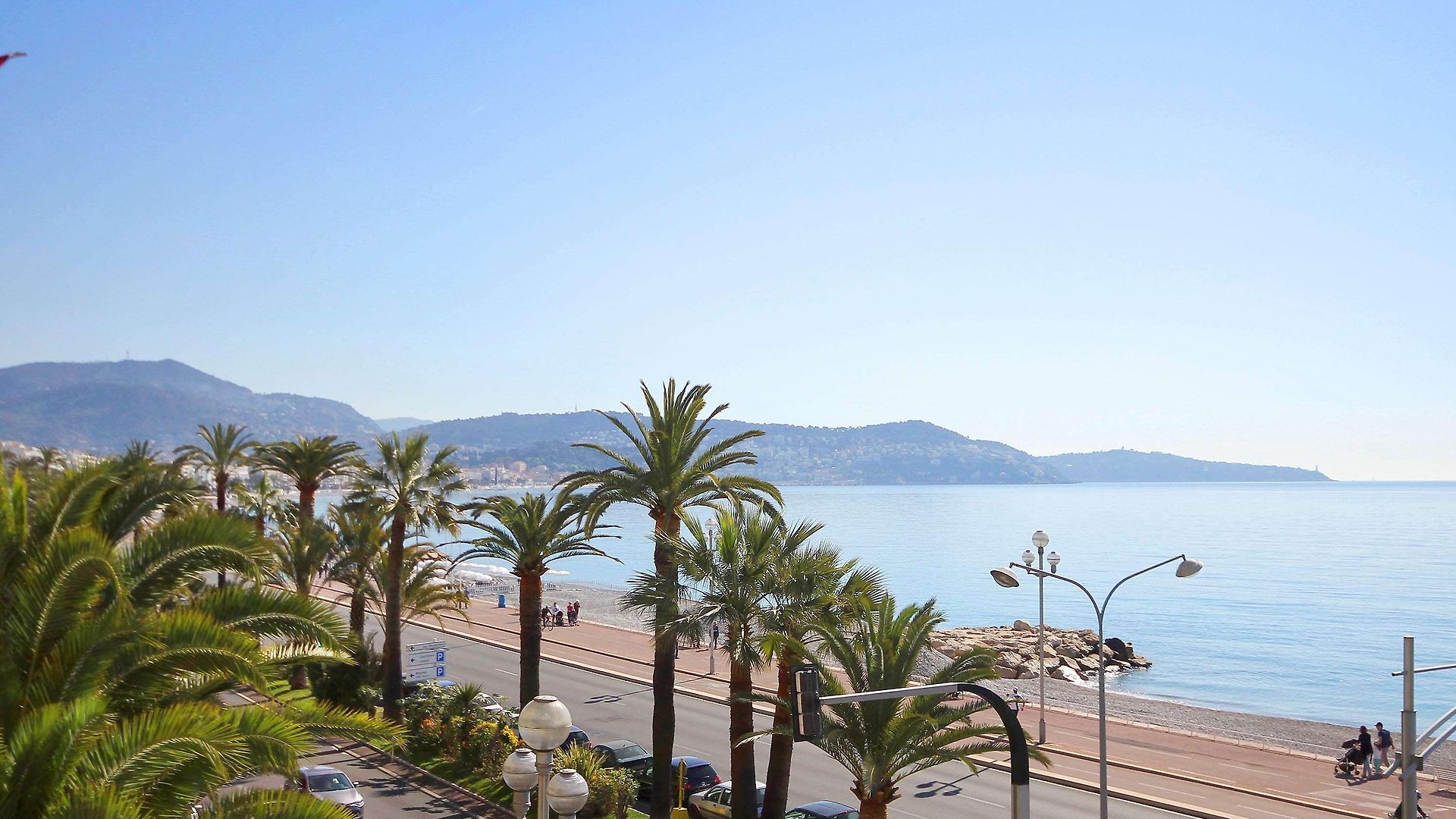 Adagio Promenade Des Appart hôtel