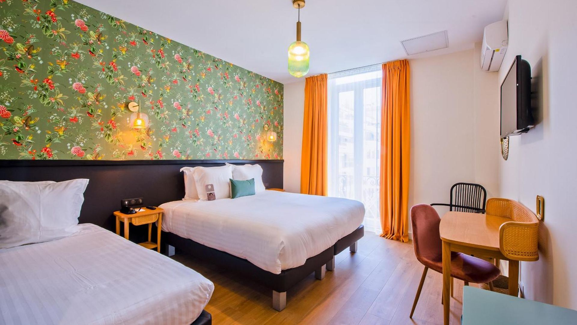 La Promenade Hotel Nice