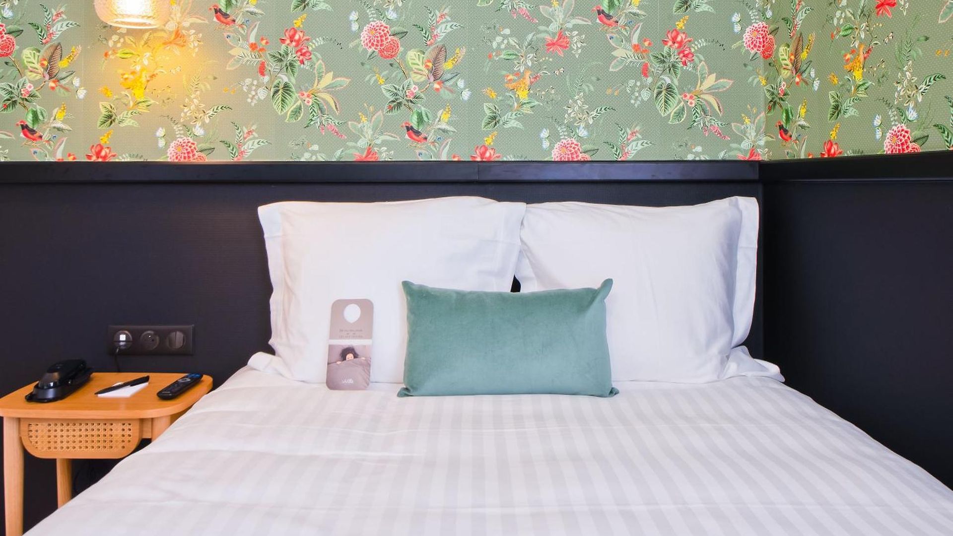 Hotel La Promenade Nice