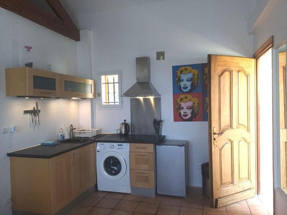 L'albizia Maison d'hôtes *