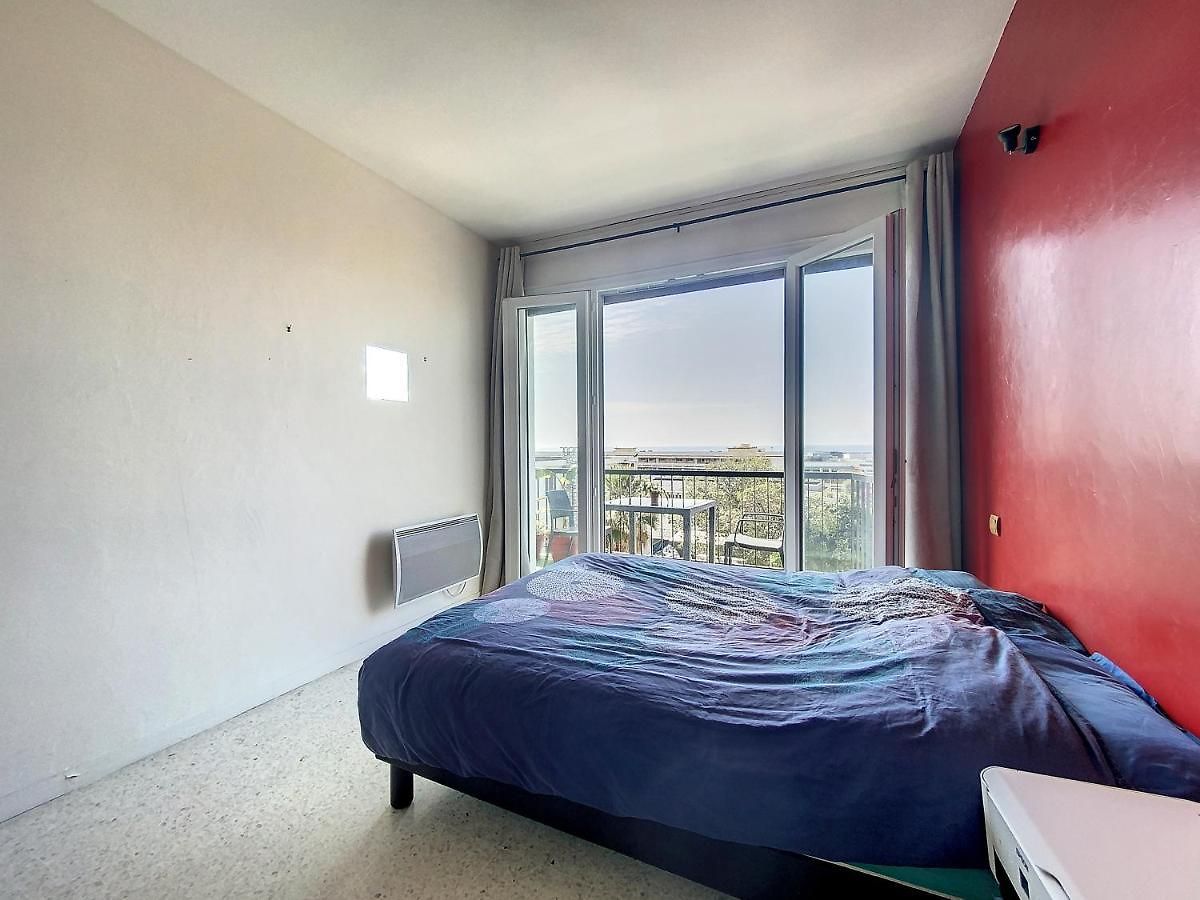 *confort, Vue Et Détente* Appartement