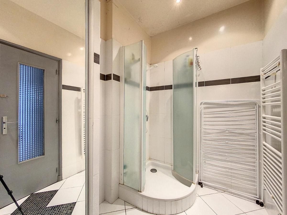 *confort, Vue Et Détente* Appartement