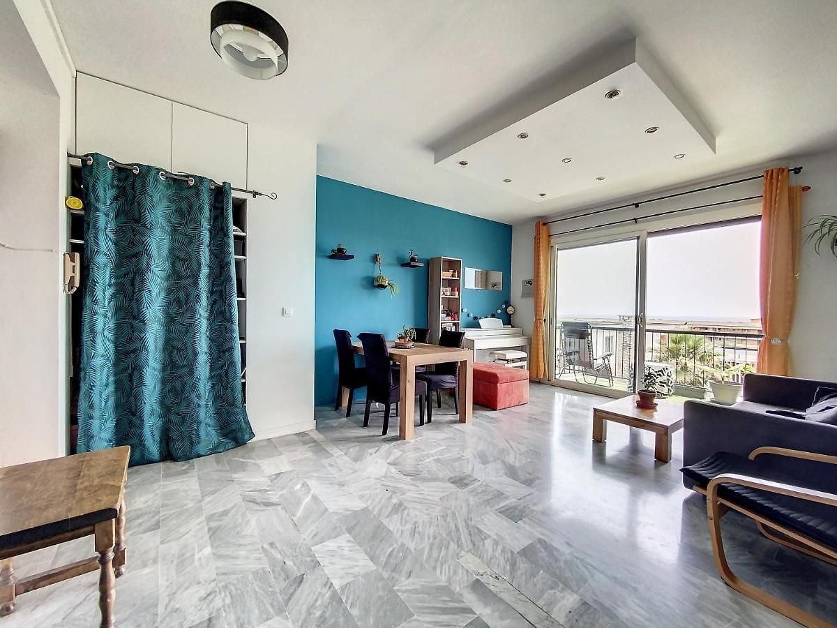 Appartement *confort, Vue Et Détente*
