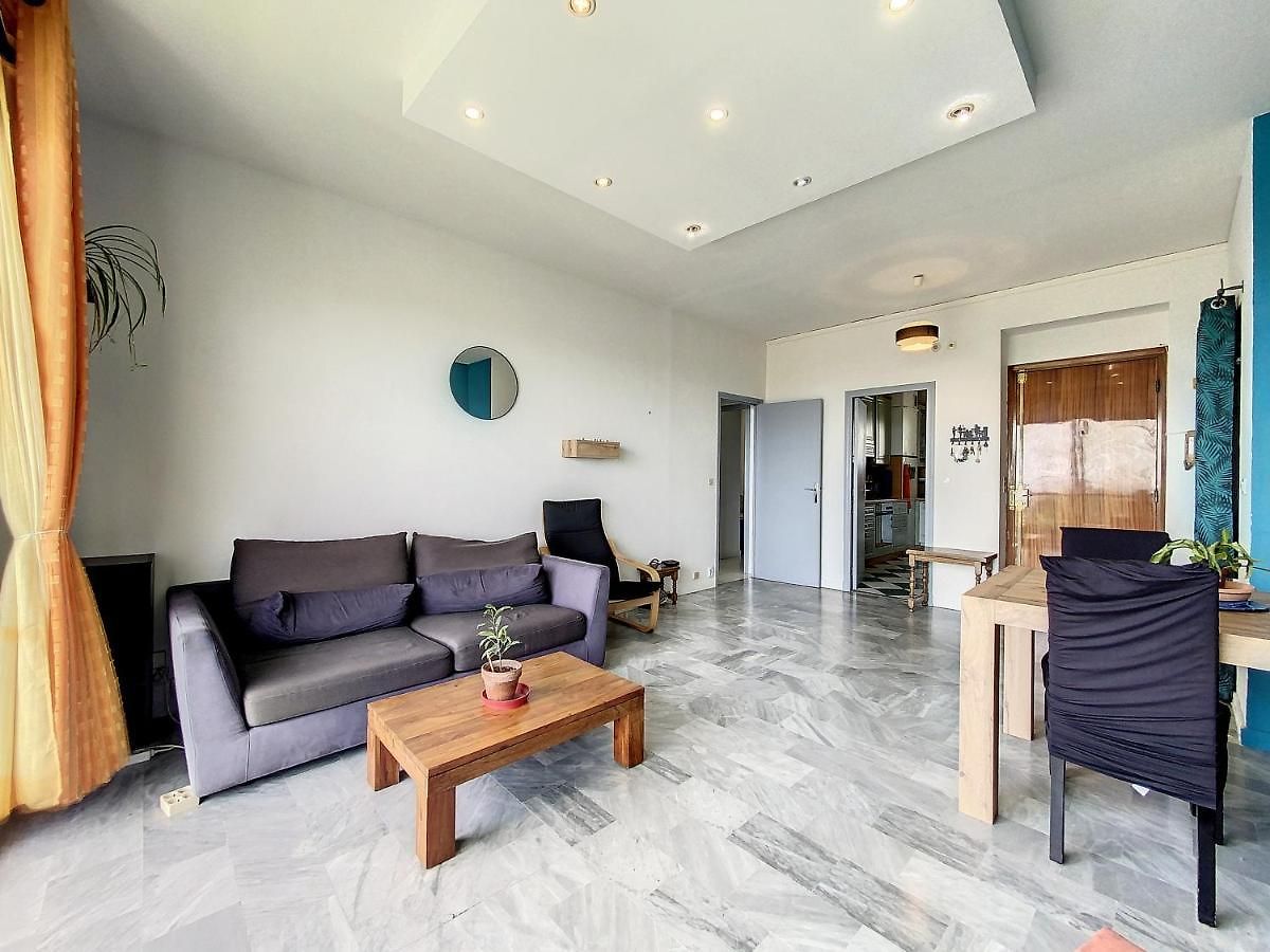*confort, Vue Et Détente* Appartement *
