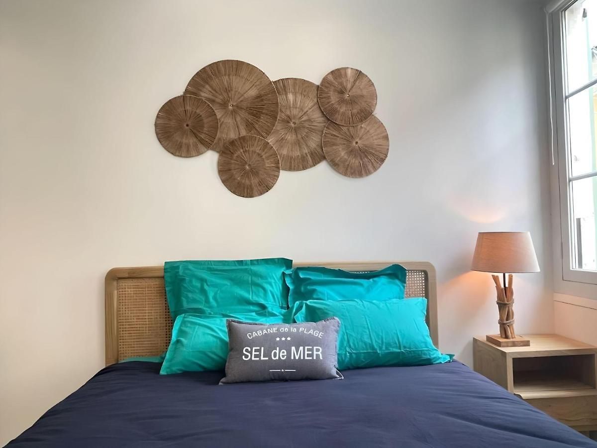 Spacieux Loft Cœur Vieux *