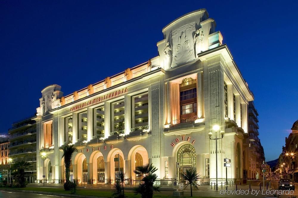 Palais De La Mediterranee, In The Unbound Collection By Hyatt Hotel