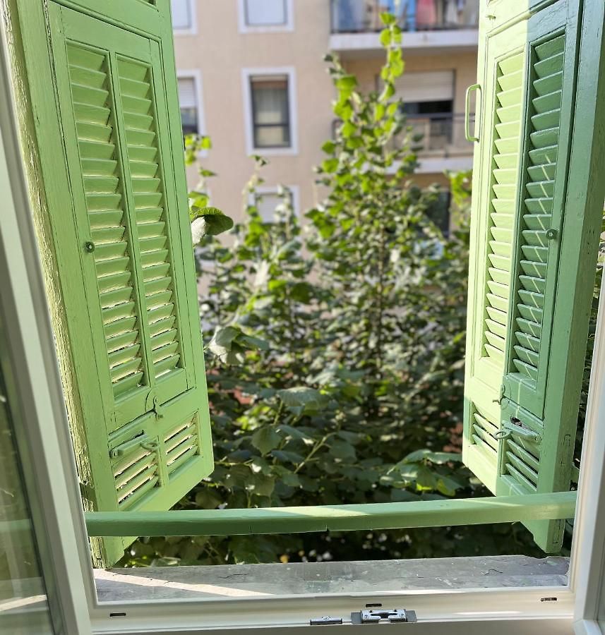 Cozy T2 - Lovely Balcony - Center - Liberation - Clim - Wifi Appartement *