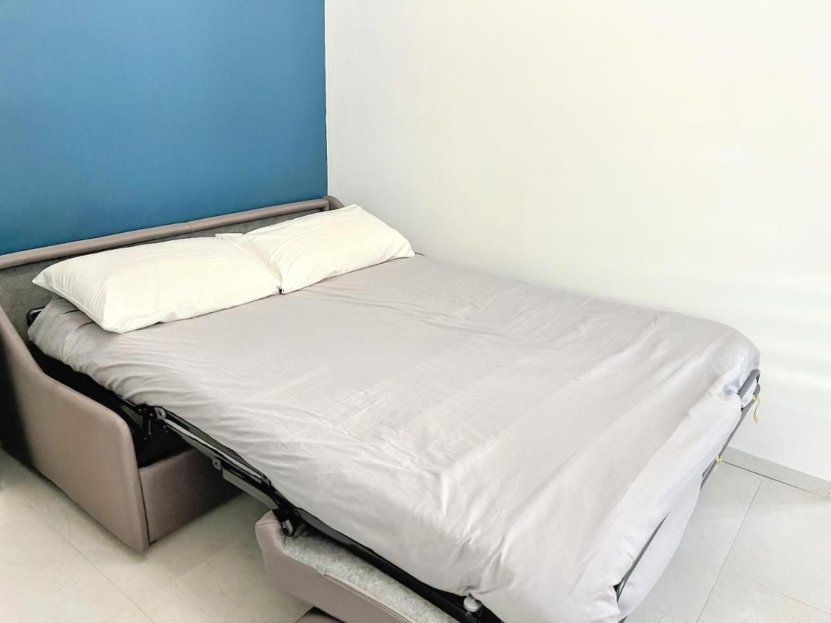 Appartement Cozy T2 - Lovely Balcony - Center - Liberation - Clim - Wifi Nice