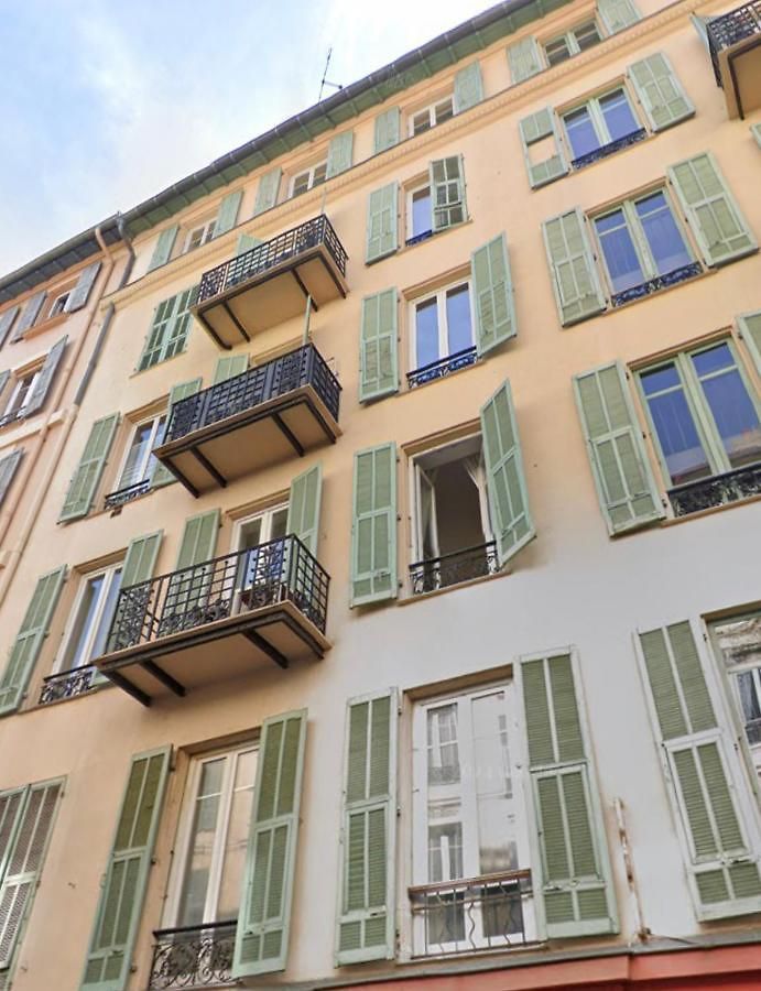 Appartement Centre Nice