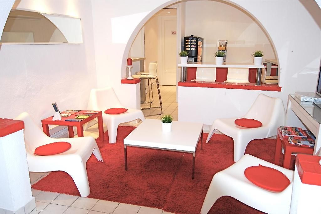Auberge de jeunesse Art *