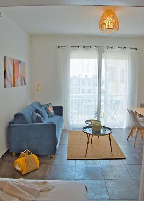 Cosy à 2 Pas De La Appartement *