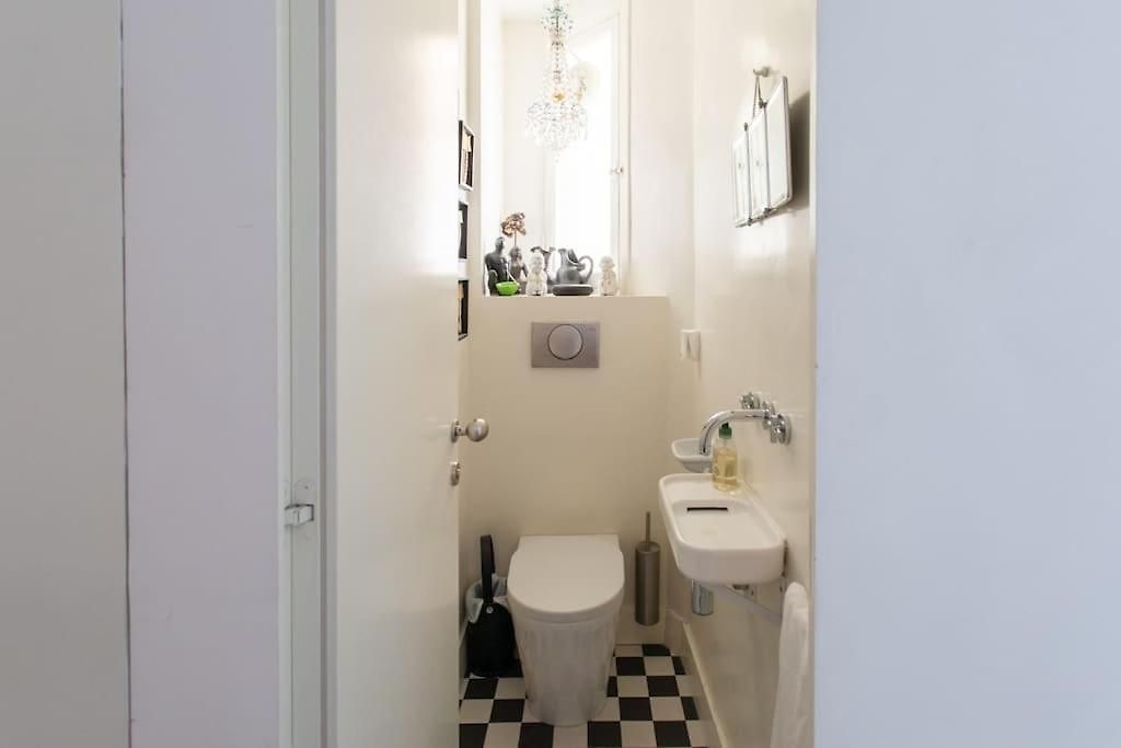 L50 Staywiz Us -2p Rauba Capeu Sea View Ilovenice Balcony&ac Appartement
