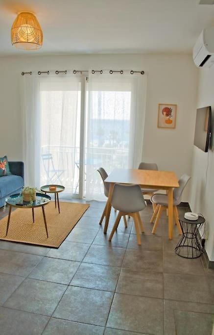 Cosy à 2 Pas De La Appartement