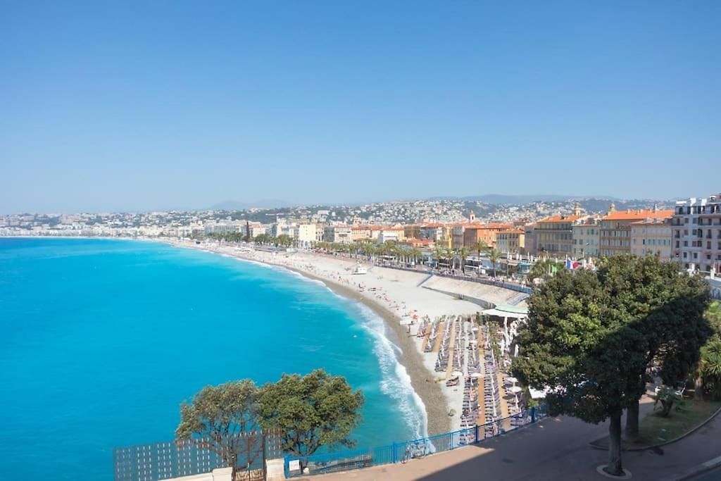 L50 Staywiz Us -2p Rauba Capeu Sea View Ilovenice Balcony&ac