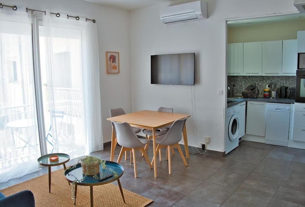 Appartement Cosy à 2 Pas De La *