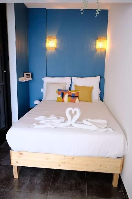 Cosy à 2 Pas De La *