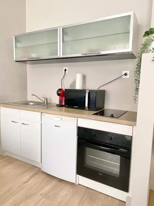 Au Coeur De Pour 4 - Clim&wifi Appartement *
