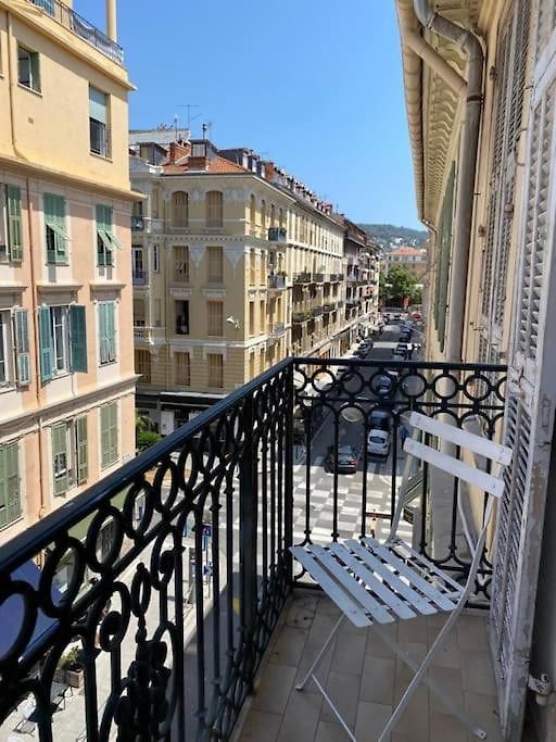 Au Coeur De Pour 4 - Clim&wifi Appartement *