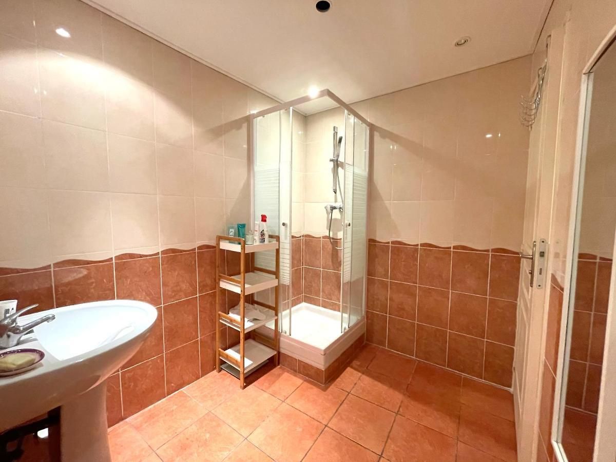 Colonna Istria Appartement Nice