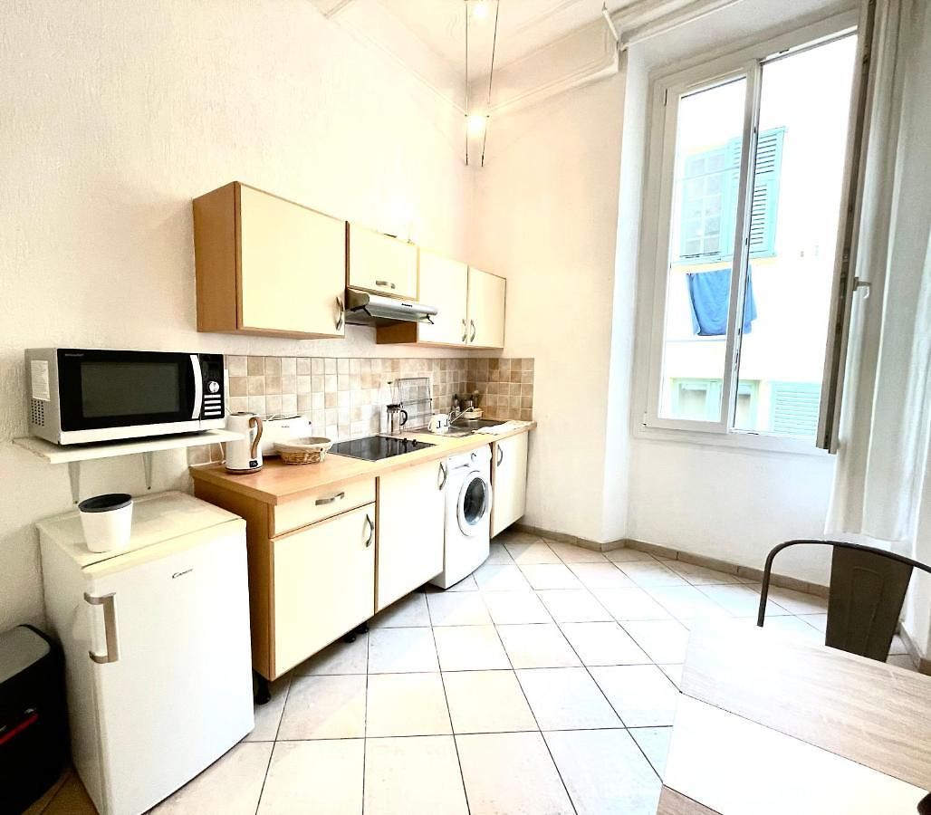 Colonna Istria Appartement Nice