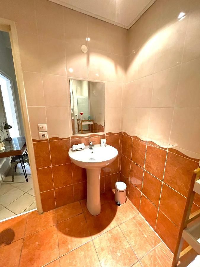 Colonna Istria Appartement *
