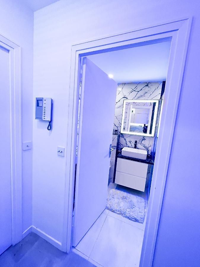 Appartement Promenade-des-anglais-front-sea *