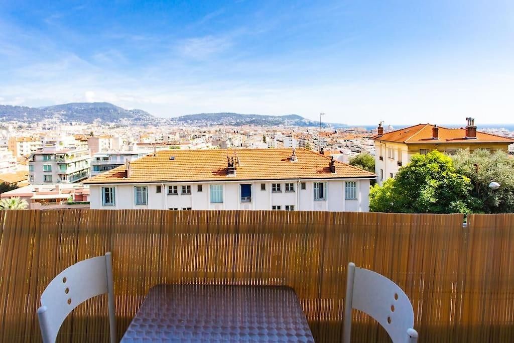 Appartement Sea View Nice