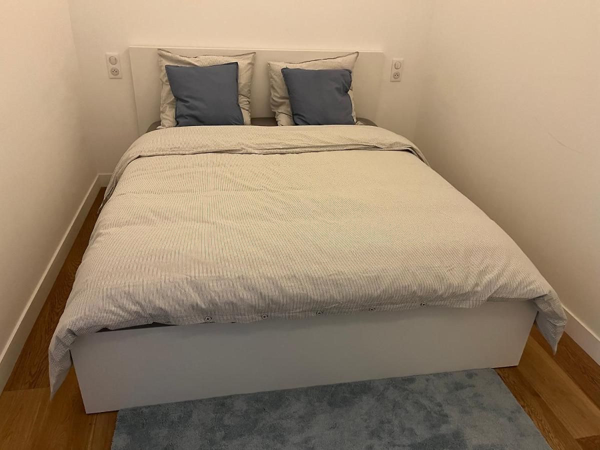 Centre Appartement