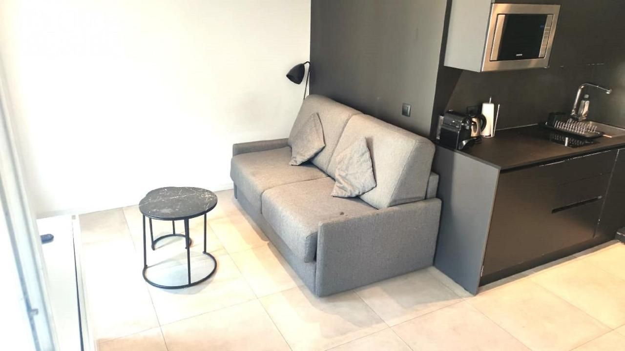 Duplex Balcon Centre 208 * Nice