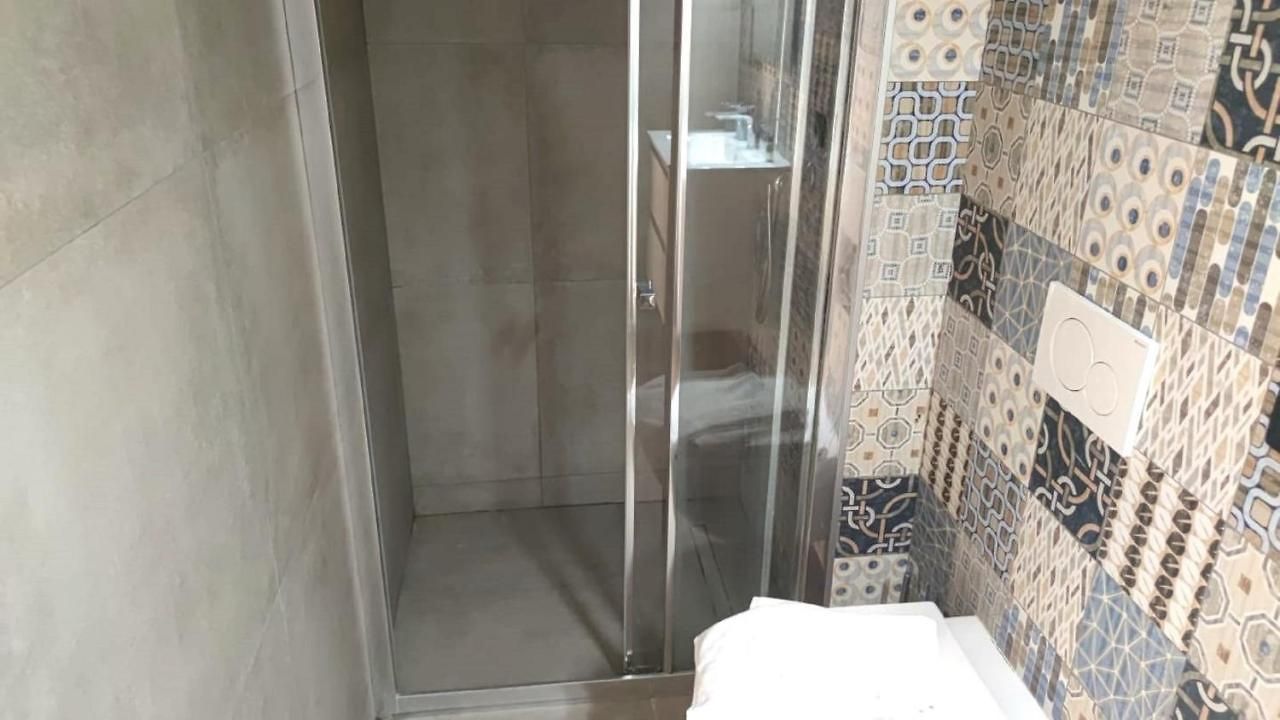 Duplex Balcon Centre 208 Nice
