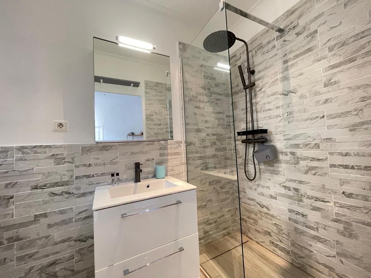 Appartement Renting - Grimaldi - Place Heart Of Golden Square - Ac - Fully Equipped Nice