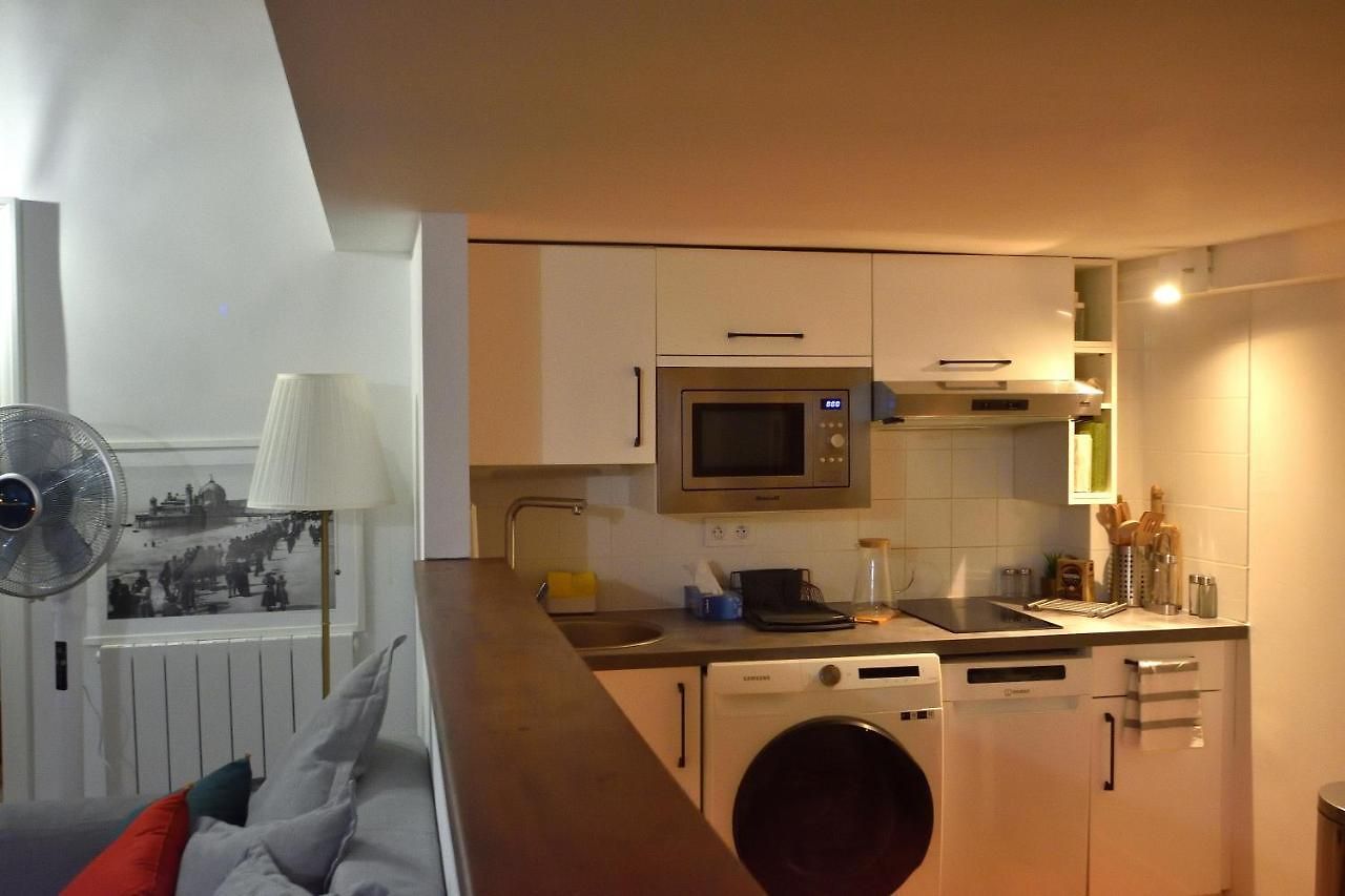 Apartment 33 On The Old Historic Senate Square *