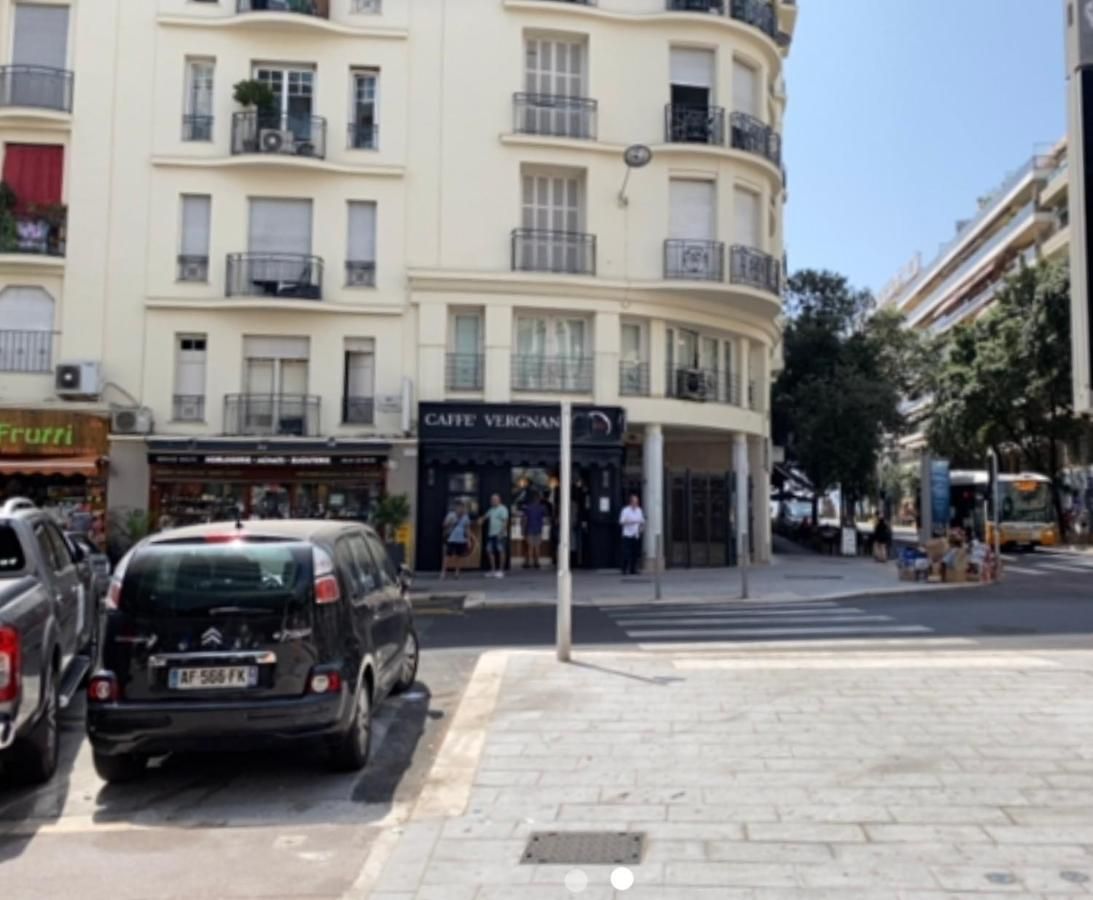 Appartement Luxury Nice