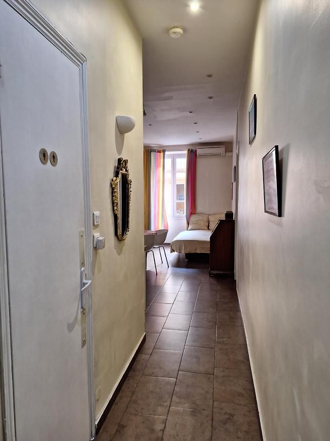 Appartement Fricero Hi Beach Azur Nice