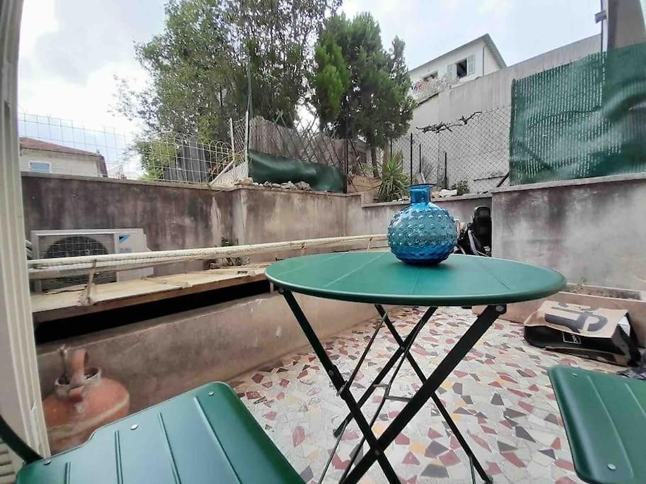 2 Pièces Cozy Appartement