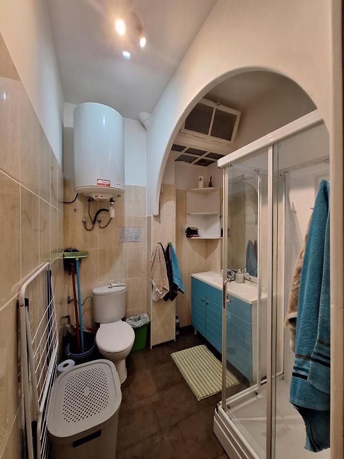 Appartement Fricero Hi Beach Azur