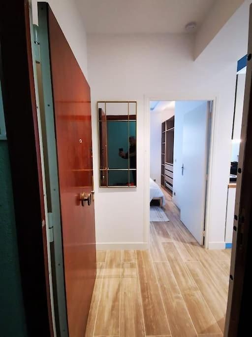 2 Pièces Cozy Appartement