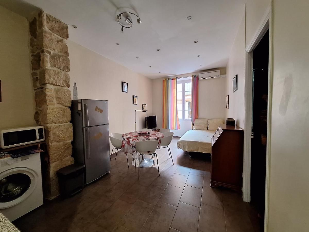 Appartement Fricero Hi Beach Azur Nice
