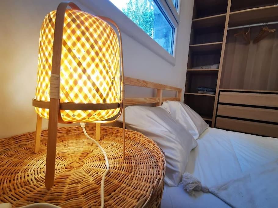 2 Pièces Cozy