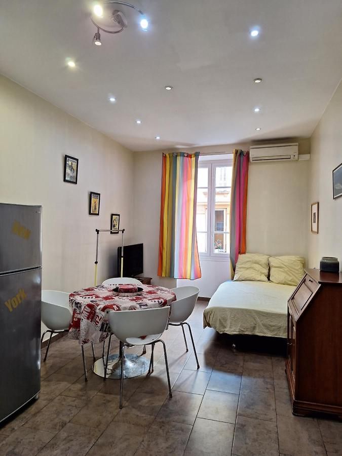 Appartement Fricero Hi Beach Azur