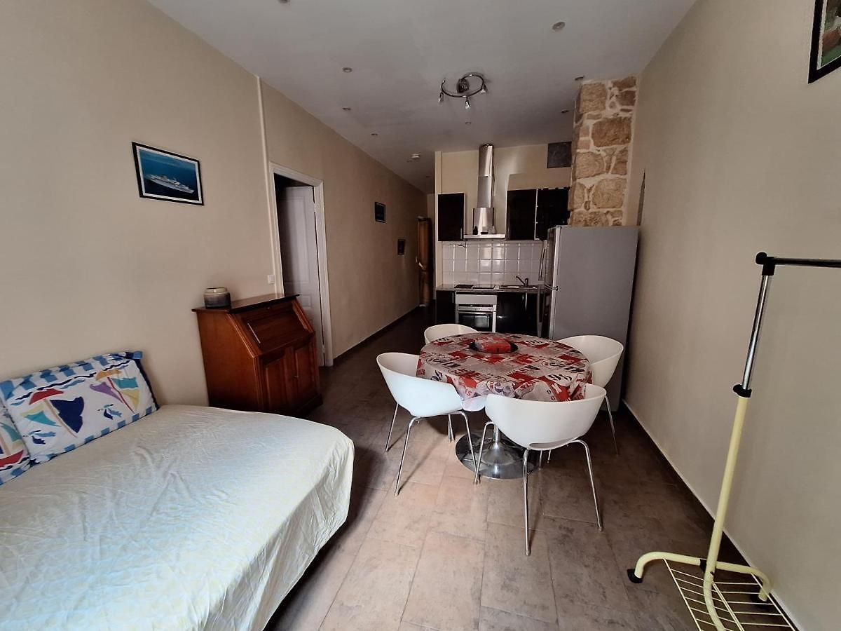 Appartement Fricero Hi Beach Azur *