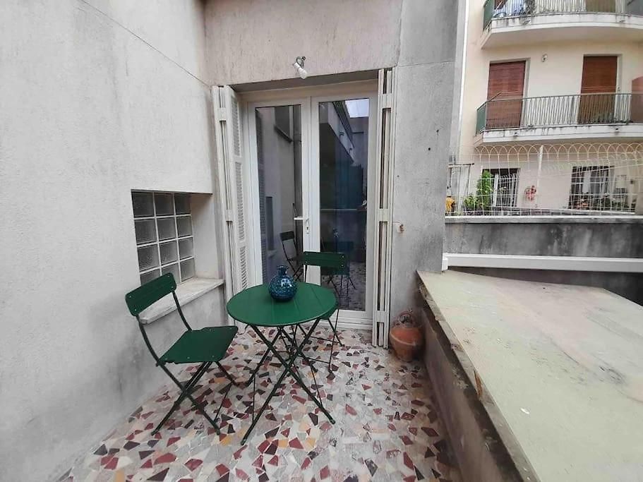 2 Pièces Cozy * Nice