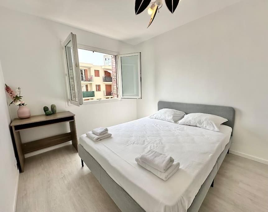 Superbe Neuf - à 5 Min à Pied Appartement *