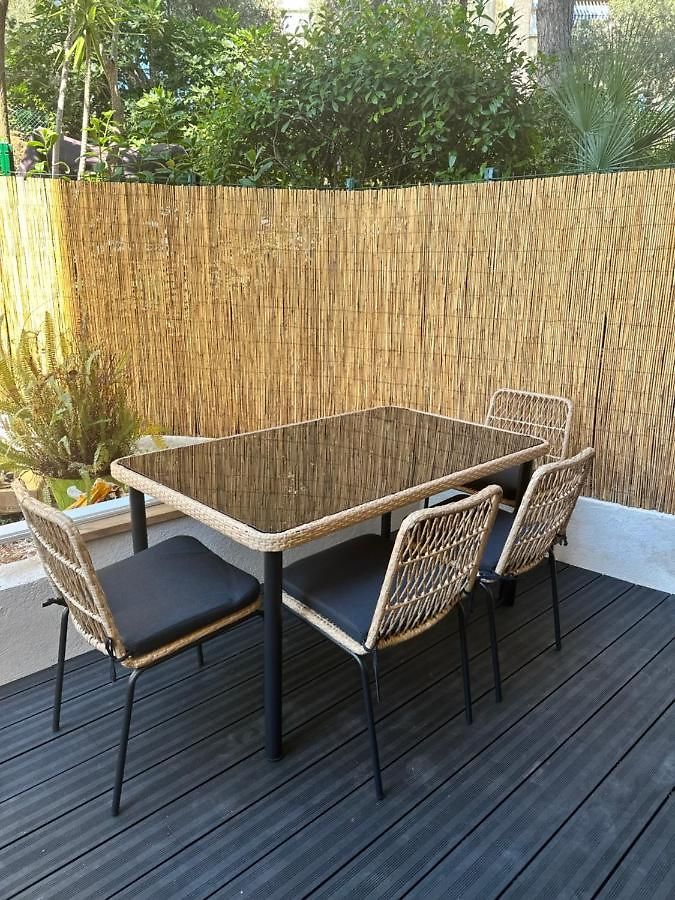 Papillon De Cimiez Appartement