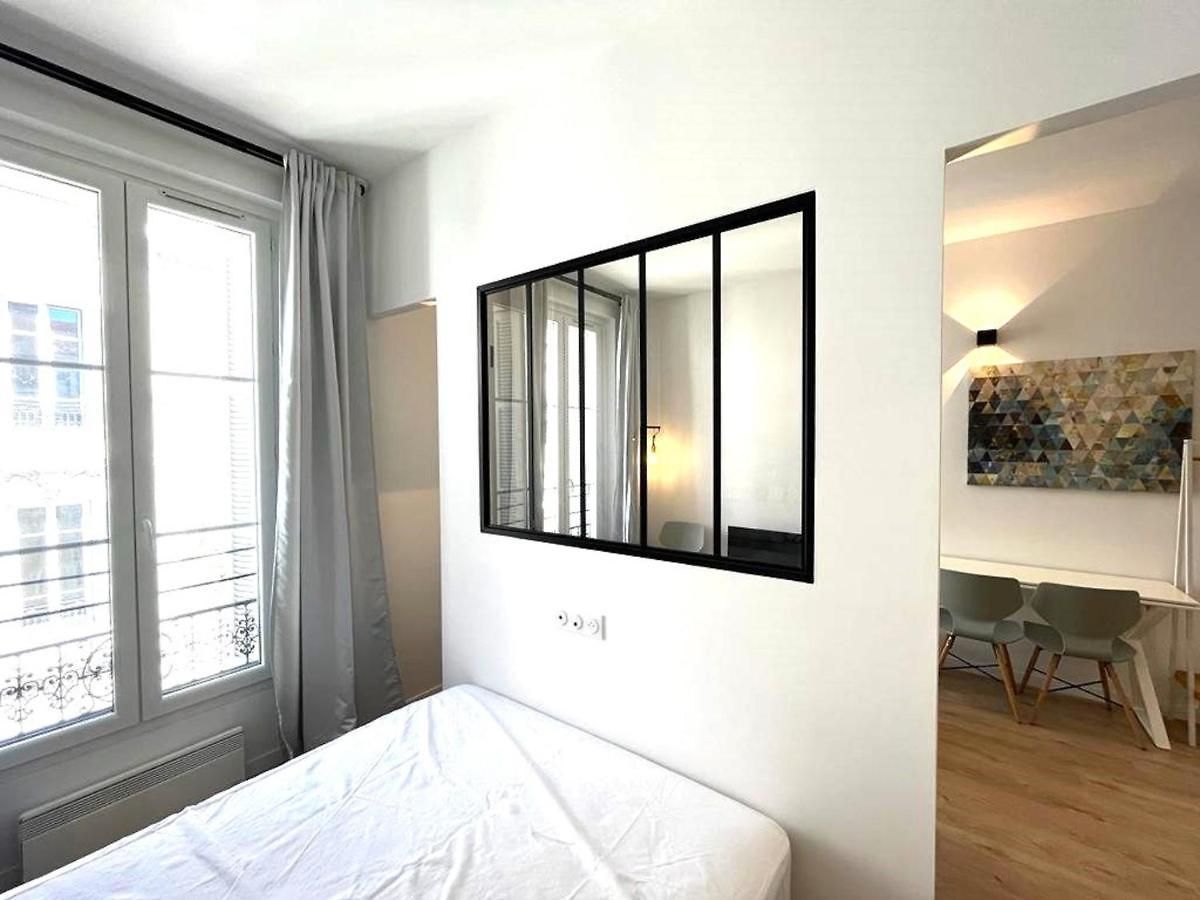 Appartement Hypercentre Lamartine 404 *