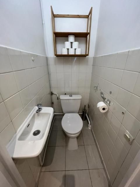Appartement Jardin Sur La Promenade Des *