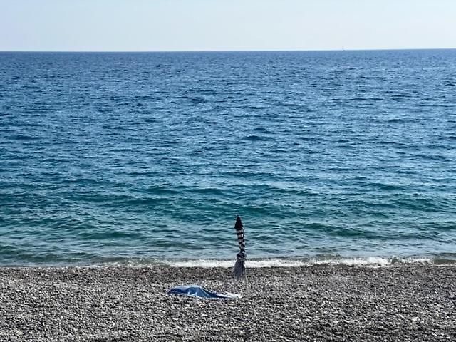 Jardin Sur La Promenade Des